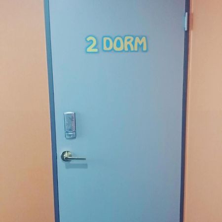 סיאול Hongdae Housetay Guesthouse 2Nd Branch מראה חיצוני תמונה