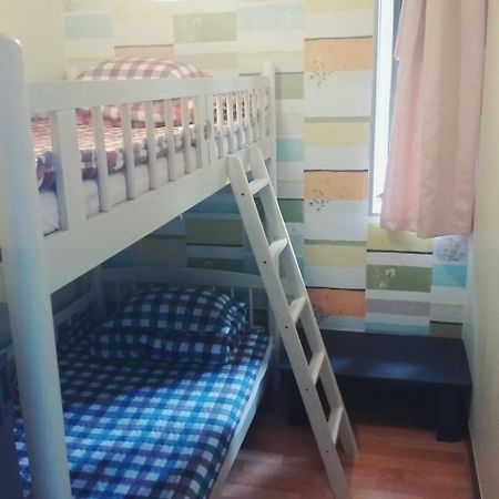 סיאול Hongdae Housetay Guesthouse 2Nd Branch מראה חיצוני תמונה
