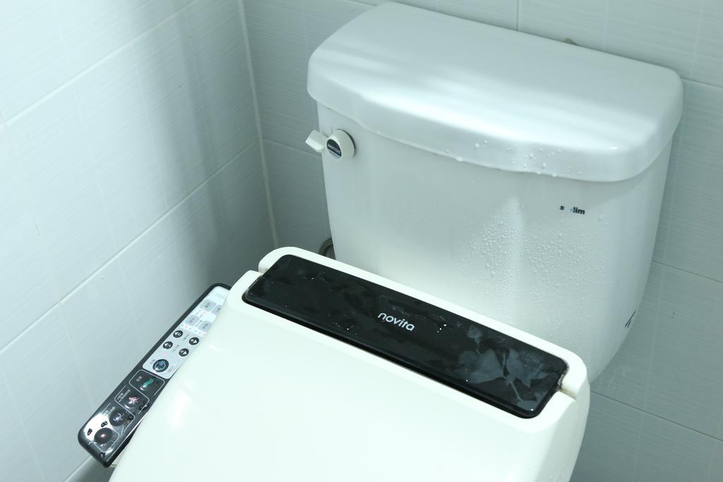 סיאול Hongdae Housetay Guesthouse 2Nd Branch מראה חיצוני תמונה