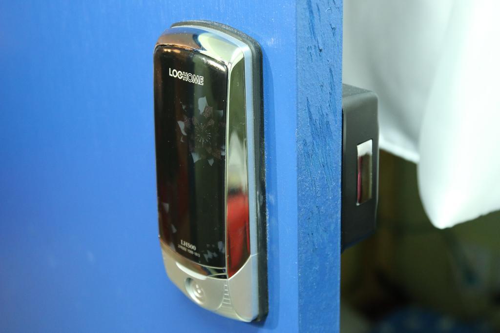 סיאול Hongdae Housetay Guesthouse 2Nd Branch חדר תמונה