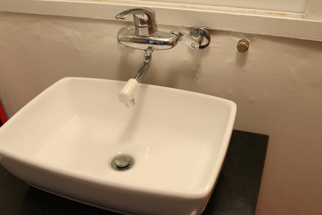 סיאול Hongdae Housetay Guesthouse 2Nd Branch מראה חיצוני תמונה