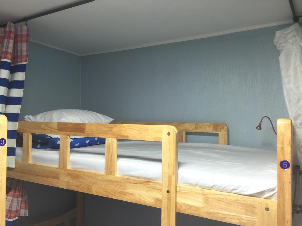 סיאול Hongdae Housetay Guesthouse 2Nd Branch חדר תמונה