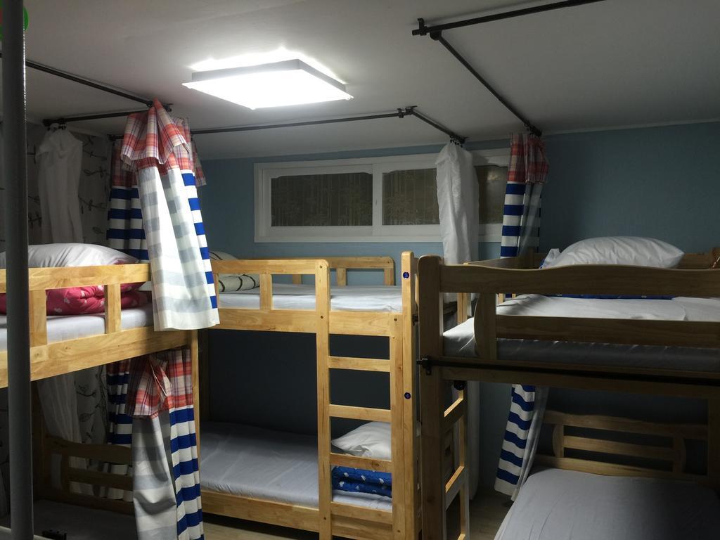 סיאול Hongdae Housetay Guesthouse 2Nd Branch חדר תמונה