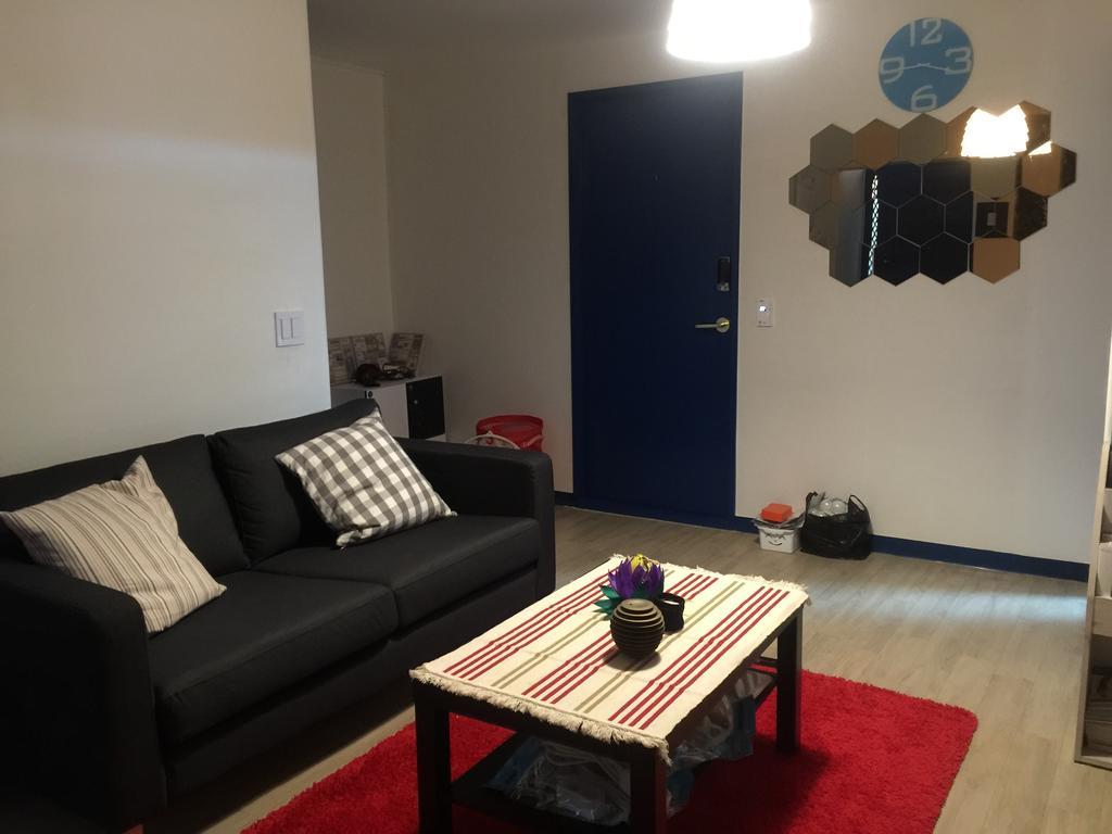 סיאול Hongdae Housetay Guesthouse 2Nd Branch מראה חיצוני תמונה