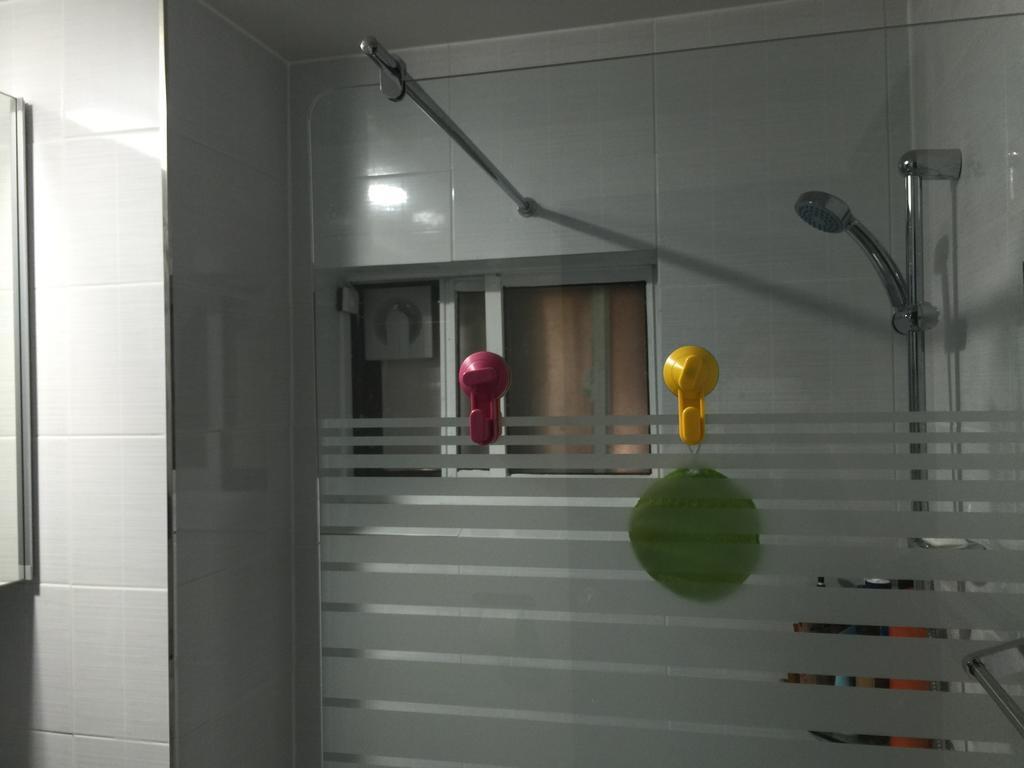 סיאול Hongdae Housetay Guesthouse 2Nd Branch מראה חיצוני תמונה