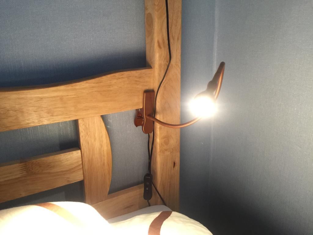 סיאול Hongdae Housetay Guesthouse 2Nd Branch חדר תמונה
