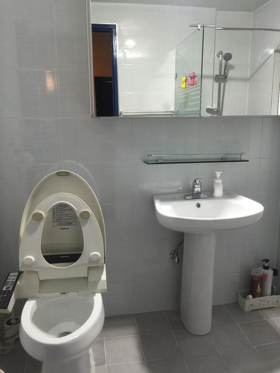 סיאול Hongdae Housetay Guesthouse 2Nd Branch מראה חיצוני תמונה