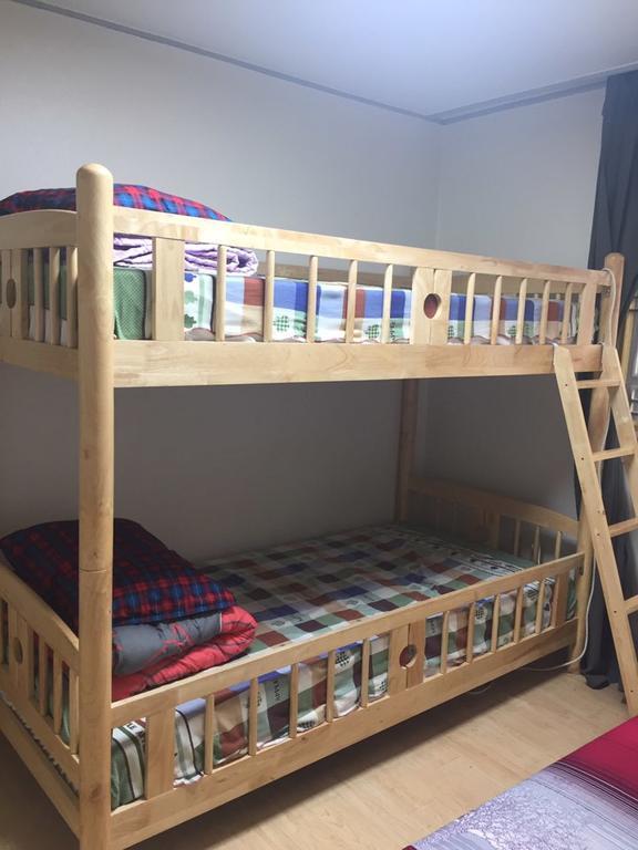 סיאול Hongdae Housetay Guesthouse 2Nd Branch מראה חיצוני תמונה