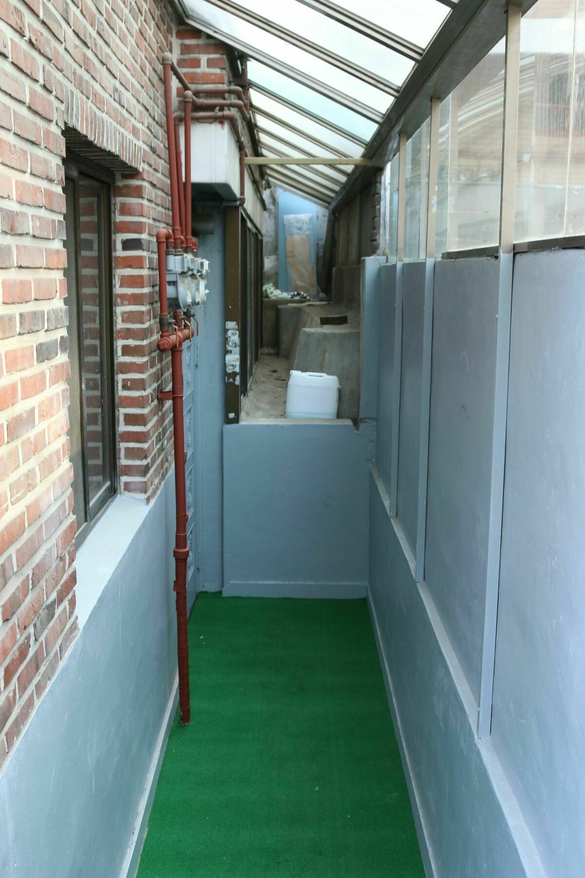 סיאול Hongdae Housetay Guesthouse 2Nd Branch מראה חיצוני תמונה